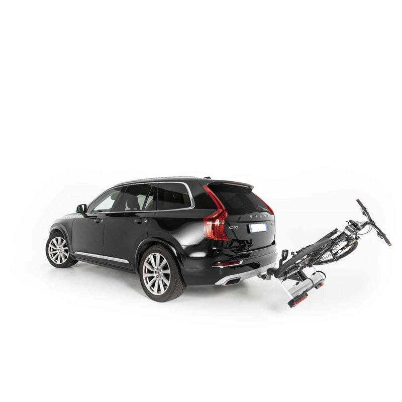 Menabo Alcor 2 Tilting Bike Rack for Towbar (60kg Max.) Menabo - UK Camping And Leisure