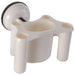 ClingFish toothbrush holder with suction cups B1019 ClingFish - UK Camping And Leisure