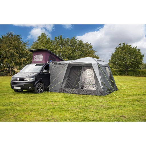 Outdoor Revolution Cayman Air LOW Driveaway Campervan Awning (180 - 220)