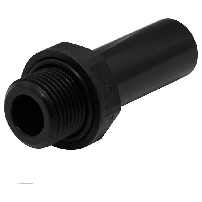 JG Speedfit 15mm x 3/8" Stem Adaptor JG - UK Camping And Leisure