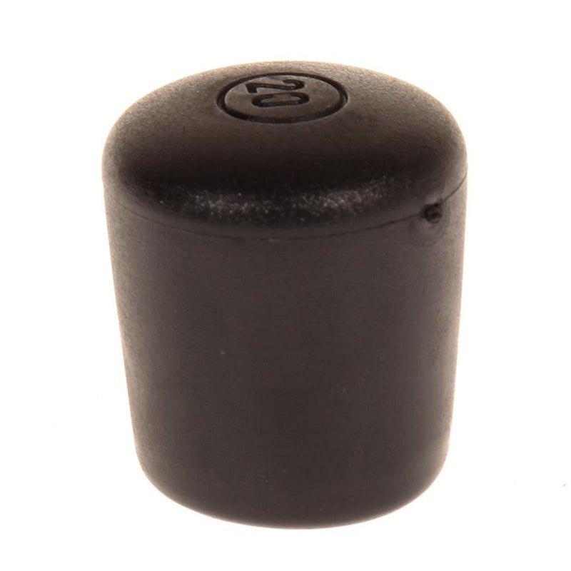Fiamma CaravanStore Rubber Buffer 2.8 On (98655-051) Fiamma - UK Camping And Leisure