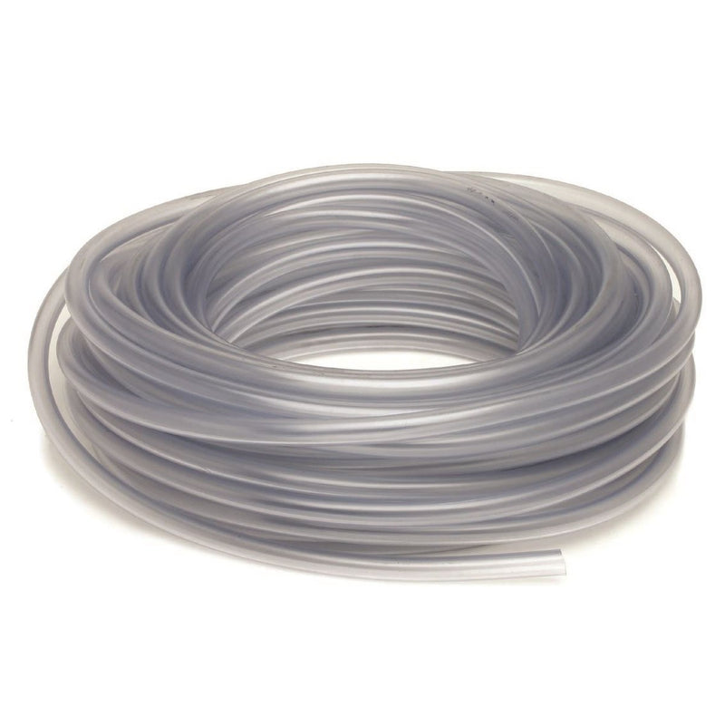 Non Toxic Hose 1/2" Clear (M) HPU/132 UK Camping And Leisure - UK Camping And Leisure
