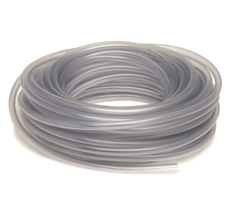 Non Toxic Hose 1/2" Clear (M) HPU/132 UK Camping And Leisure - UK Camping And Leisure