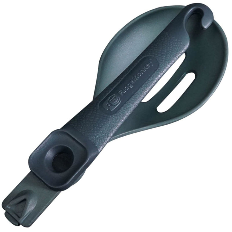 RidgeMonkey Q-Lock Utensil Set RidgeMonkey - UK Camping And Leisure