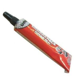 AL-KO Cross Check Red Sealant 800087 AL-KO - UK Camping And Leisure