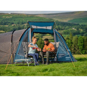 Coleman Waterfall 5 Tent 5 Person Tent Coleman - UK Camping And Leisure