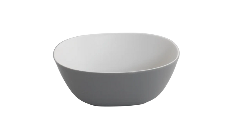 Outwell Gala 4 Person Dinner Set Camping Grey Mist - image 2