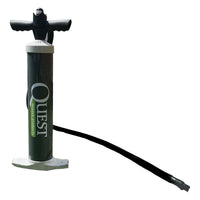 Quest Cyclone high volume pump A0049