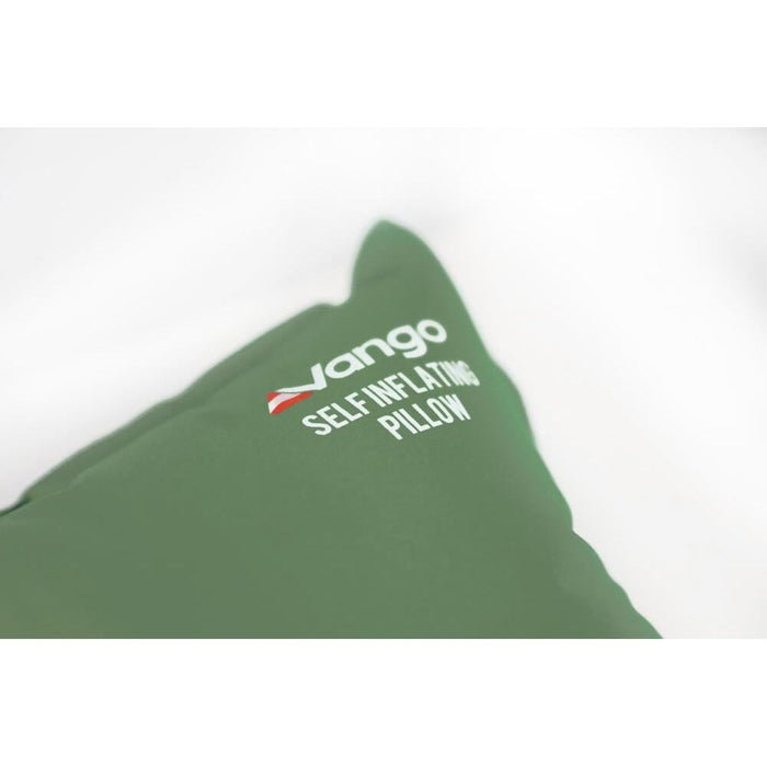 Vango Self Inflating Pillow Sleeping Bag Artichoke Vango - UK Camping And Leisure
