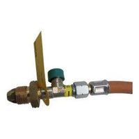 Truma Propane Hose With Hrp 450Mm 50415-12