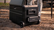 Mestic Coolbox Power Pack