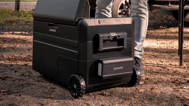 Mestic Coolbox Power Pack