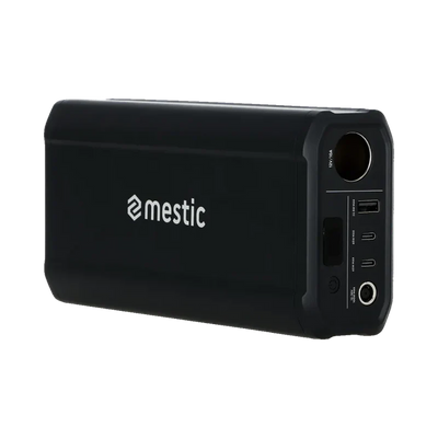 Mestic Coolbox Power Pack