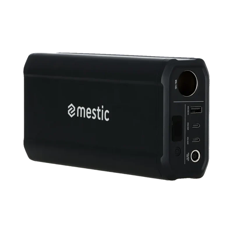 Mestic Coolbox Power Pack