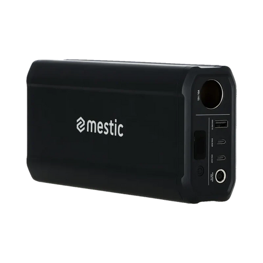 Mestic Coolbox Power Pack