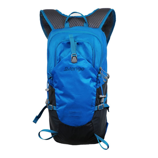 Vango Apex 20L Rucksack 20L Atom Blue Vango - UK Camping And Leisure