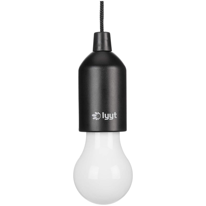 Led Pull Down Light 00131 Lyyt - UK Camping And Leisure