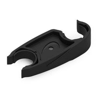 Fiamma Carry Bike Rack Holder Black 98656M010