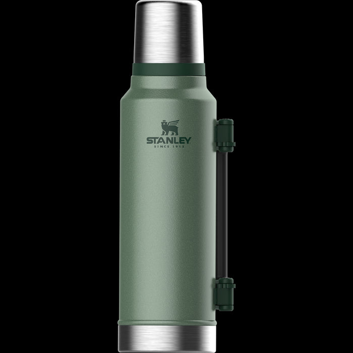 Stanley Legendary Classic Bottle 1.4L Stanley - UK Camping And Leisure