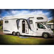 Maypole Ashbourne Air Door Canopy for Caravans Maypole - UK Camping And Leisure