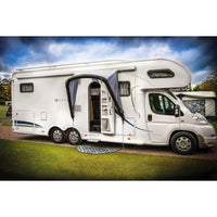 Maypole Ashbourne Air Door Canopy for Caravans