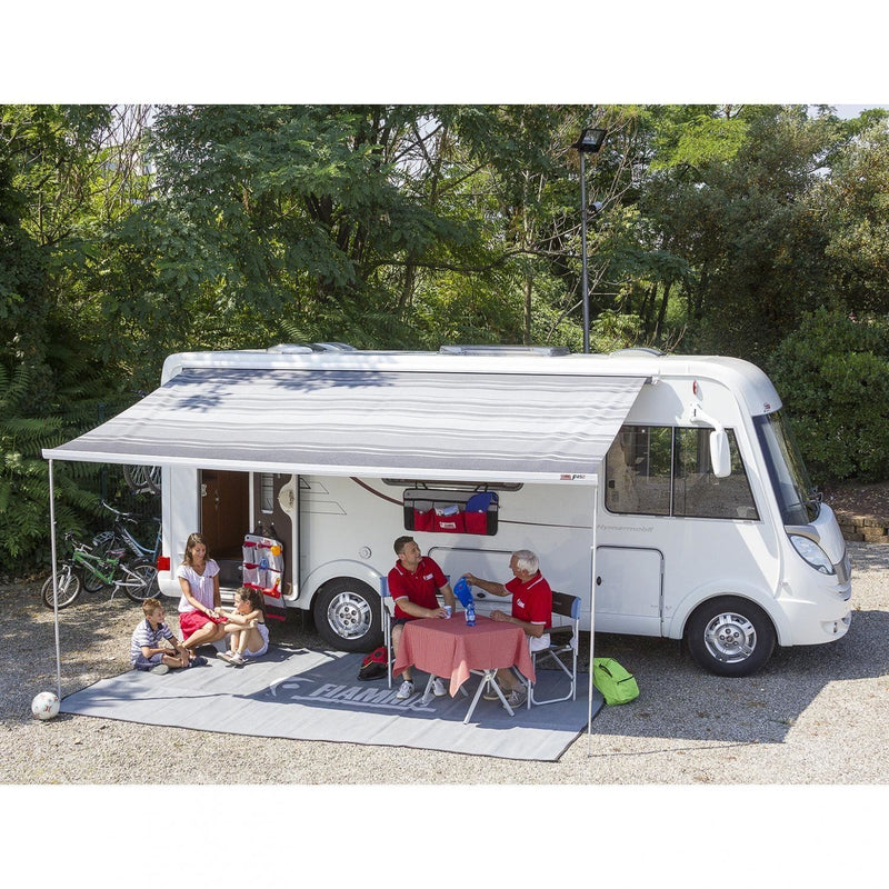 Fiamma F45S Polar White 3M Royal Blue 06280A01Q