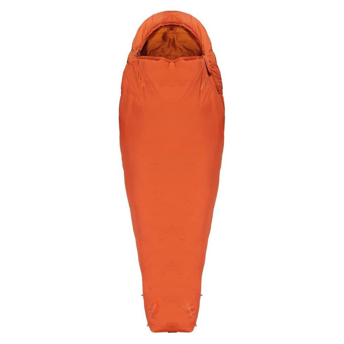 Vango Mantis 400 Sleeping Bag Harissa Vango - UK Camping And Leisure