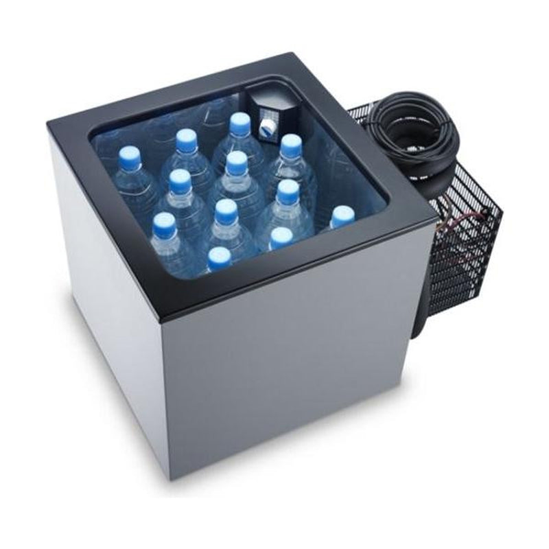 Dometic CoolMatic CB36W 36L Top-Loading Built-In Compressor Fridge Dometic - UK Camping And Leisure
