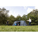Vango Tacoma 400 Package Deep Blue 4 Person Tent Vango - UK Camping And Leisure