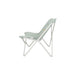 Bo-Camp Pastel Collection Relax Chair Gordes Loxford Green Bo-Camp - UK Camping And Leisure