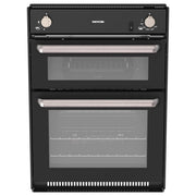 Thetford Half Midi Prima Oven & Grill Black Thetford - UK Camping And Leisure