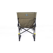 GCI Outdoor RoadTrip Rocker Camping Rocking Chair- Aged Fatigue - View 5