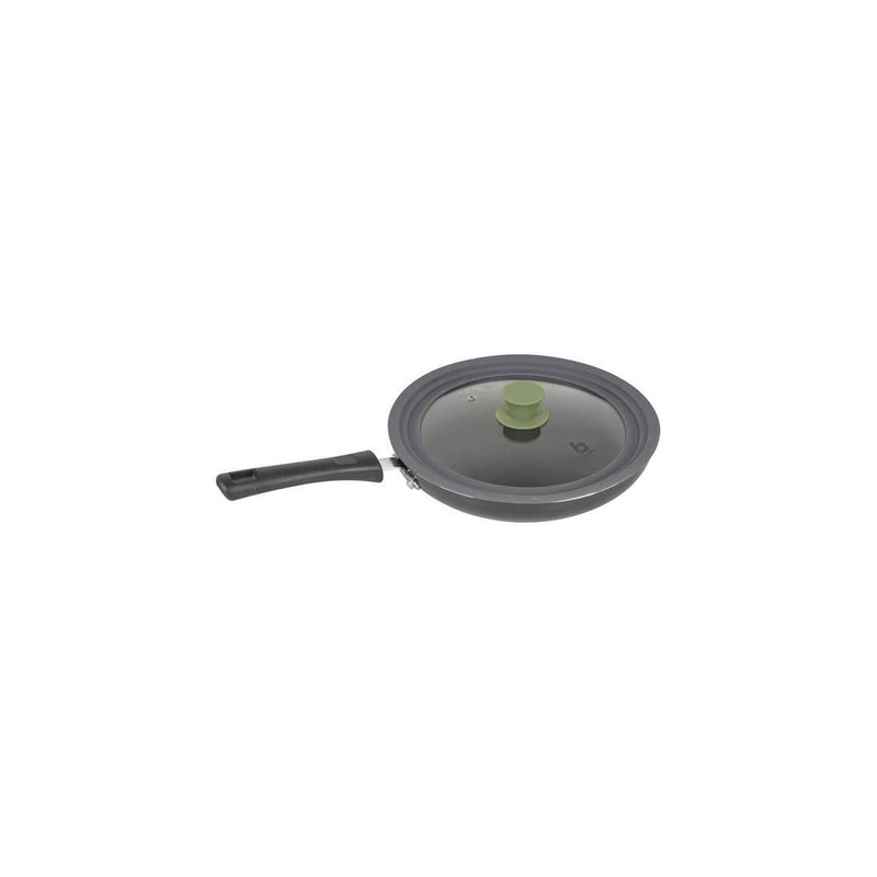 Bo-Camp Lid Universal Glass Bo-Camp - UK Camping And Leisure