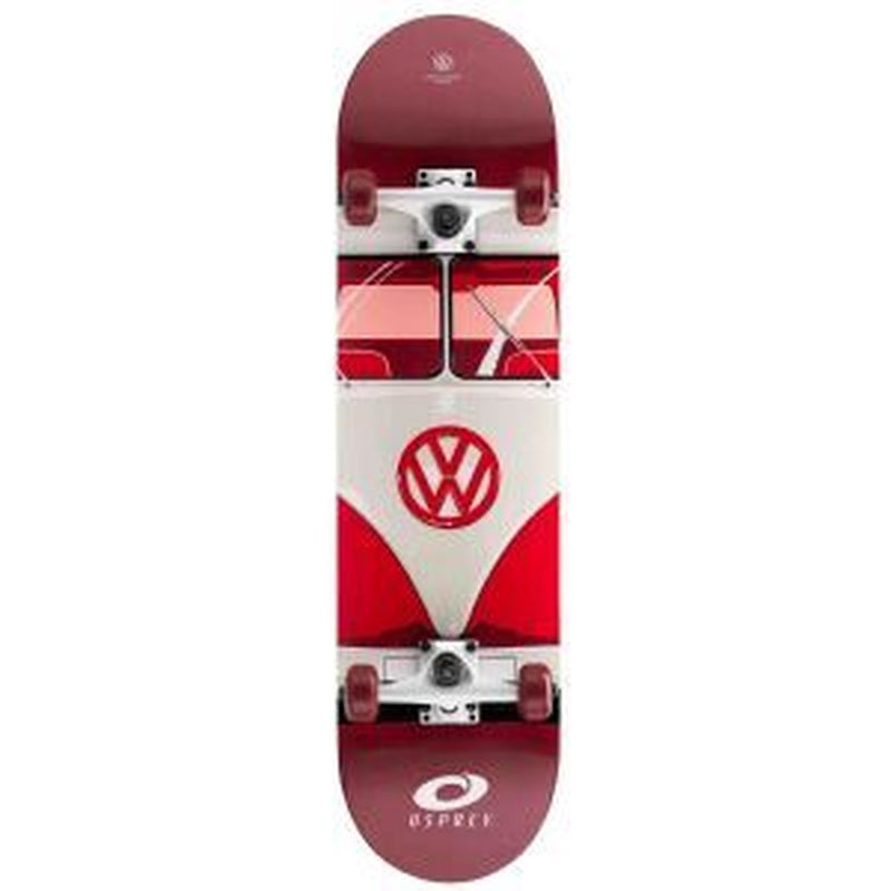 Vw 1 And Only - 31" Double Kick SK0066 VW - UK Camping And Leisure