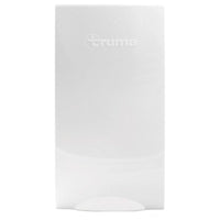 Truma Ultrastore Cowl Cover KBS 3 White for Caravans/Motorhomes