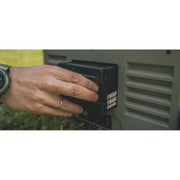 Outwell Arctic Frost Rechargeable Battery - Image 4 of 6 | Camping > Food And Drink > Cool Boxes & Coolbags | UK Camping and Leisure