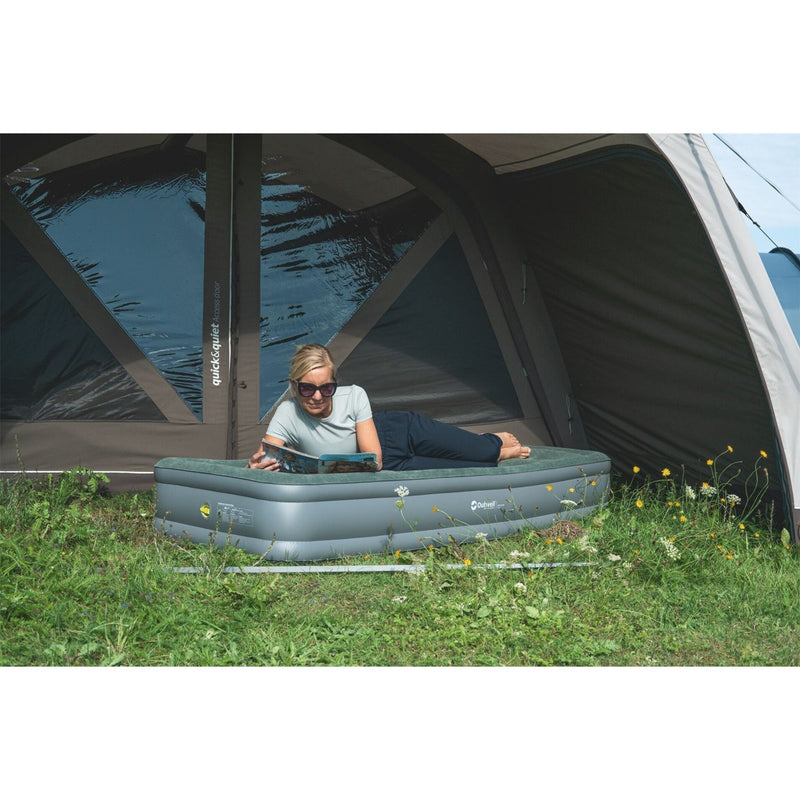 Outwell Excellent Single Airbed - View 6
