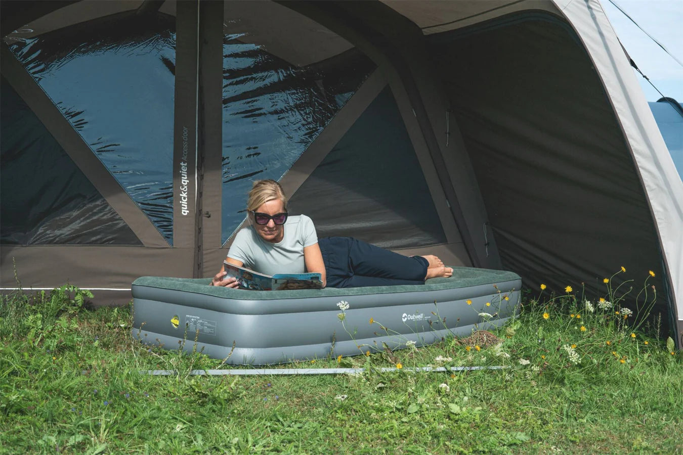 Air Beds