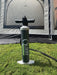 Quest Cyclone high volume pump Quest - UK Camping And Leisure
