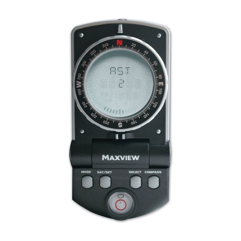 Maxview Digital Compass B2030 Maxview - UK Camping And Leisure