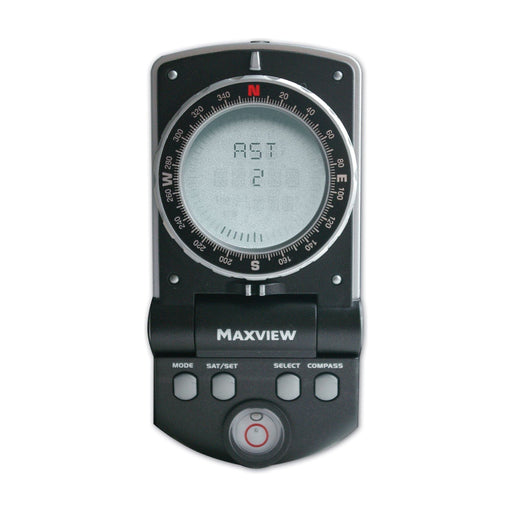 Maxview Digital Compass B2030 Maxview - UK Camping And Leisure