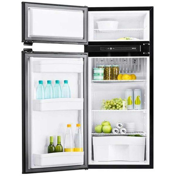 Thetford N4145E+ Absorption Fridge Flat Framed Door (141 Litre)
