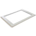 MPK Ducato Rooflight Frame 700 x 500mm - Front MPK - UK Camping And Leisure