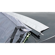 Outwell Magnetic Awning Rail Car Band Connecter - View 2