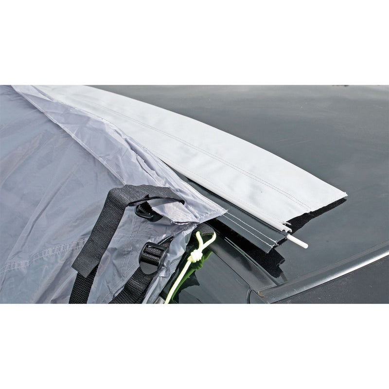 Outwell Magnetic Awning Rail Car Band Connecter - View 2