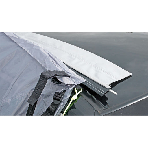 Outwell Magnetic Awning Rail Car Band Connecter - View 2