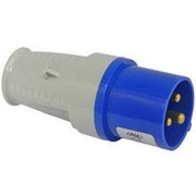 W4 Mains Site Plug 20010 W4 - UK Camping And Leisure