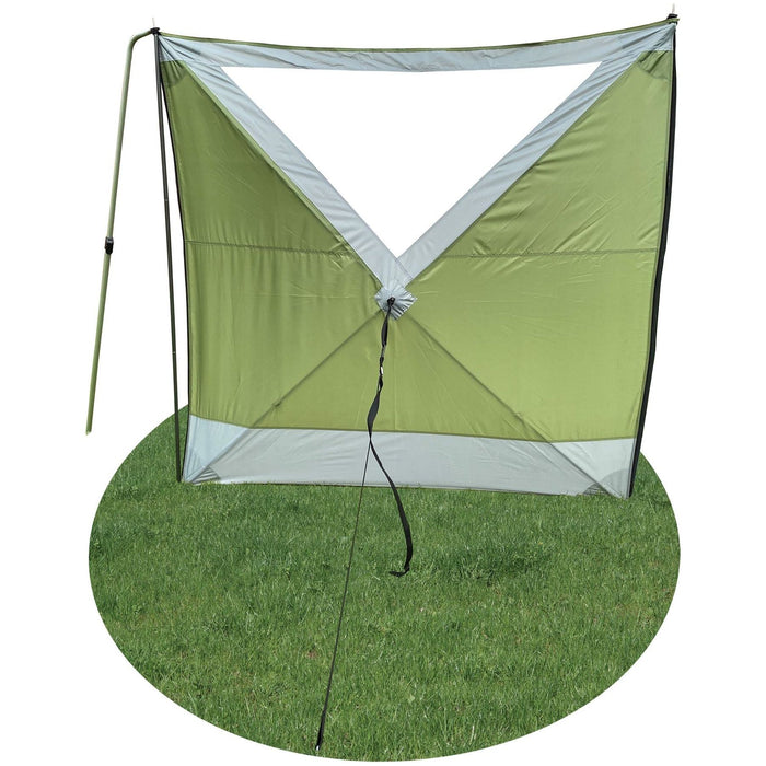 Screen Shield (1 panel) A5510 Quest - UK Camping And Leisure