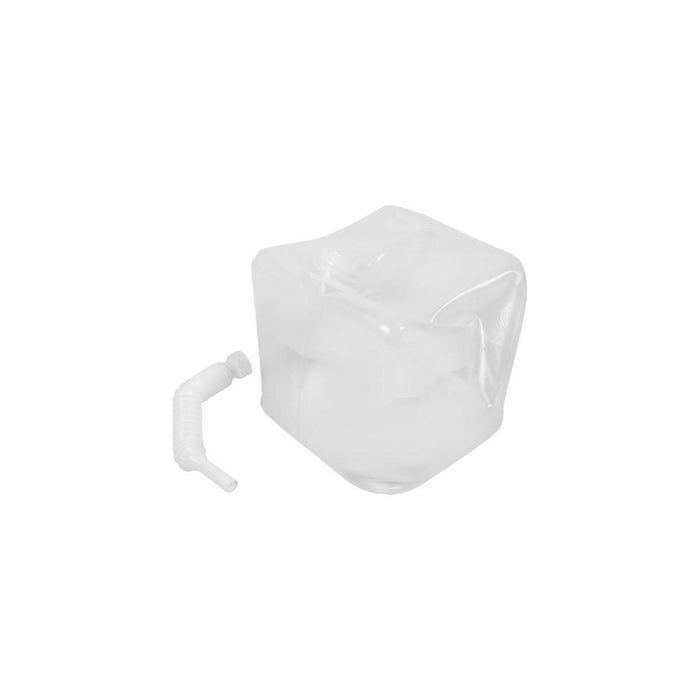 Bo-Camp Jerry Can with Spout Foldable 20L Bo-Camp - UK Camping And Leisure