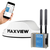 Maxview Roam X White MXL051